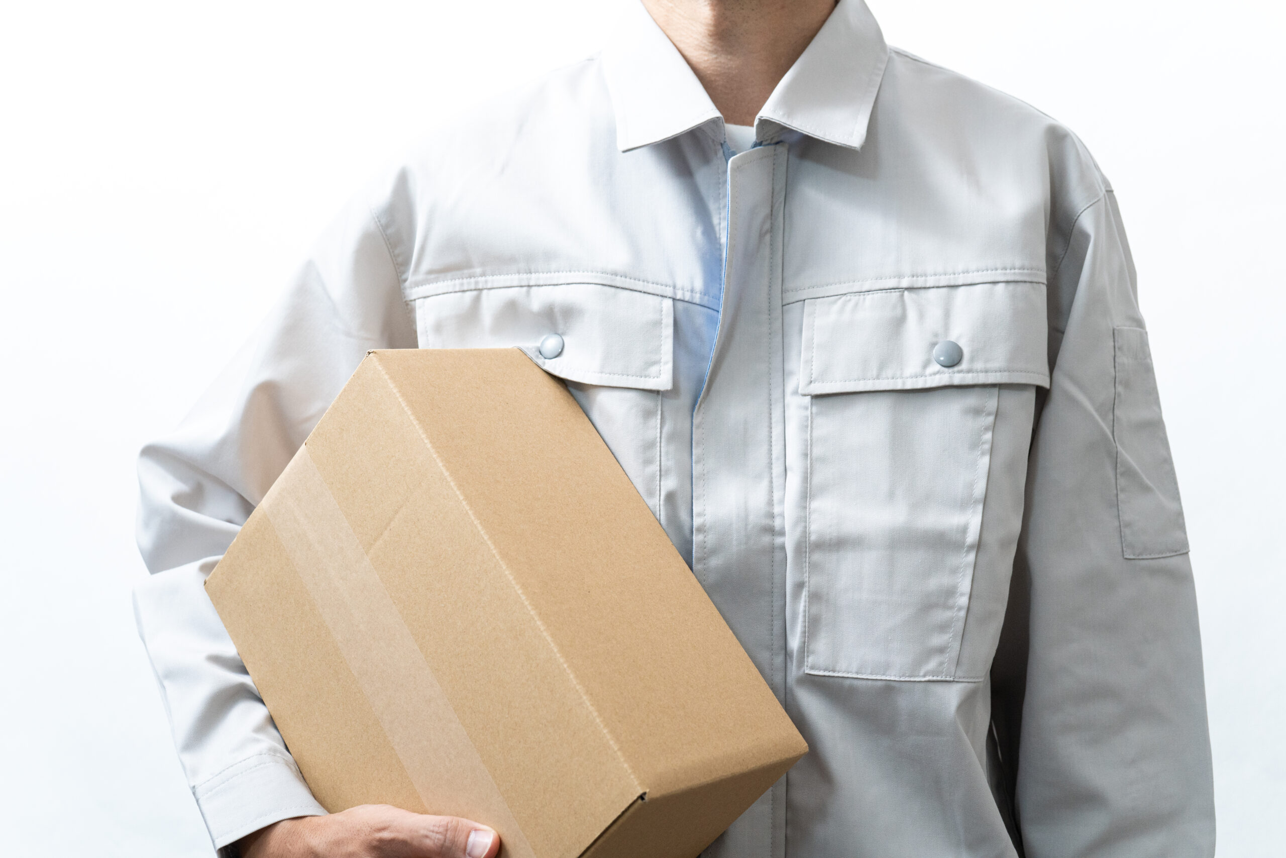 宅配案件】フレックス出勤で掛け持ちOKの軽貨物ドライバー - 株式会社